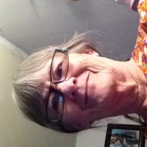 Meet your Posher, Janet